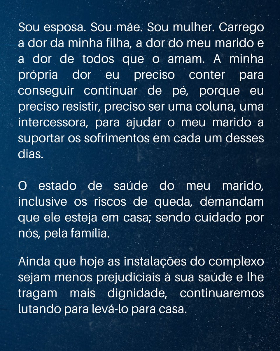 Mi_Bolsonaro's tweet image. Sobre o meu amor…