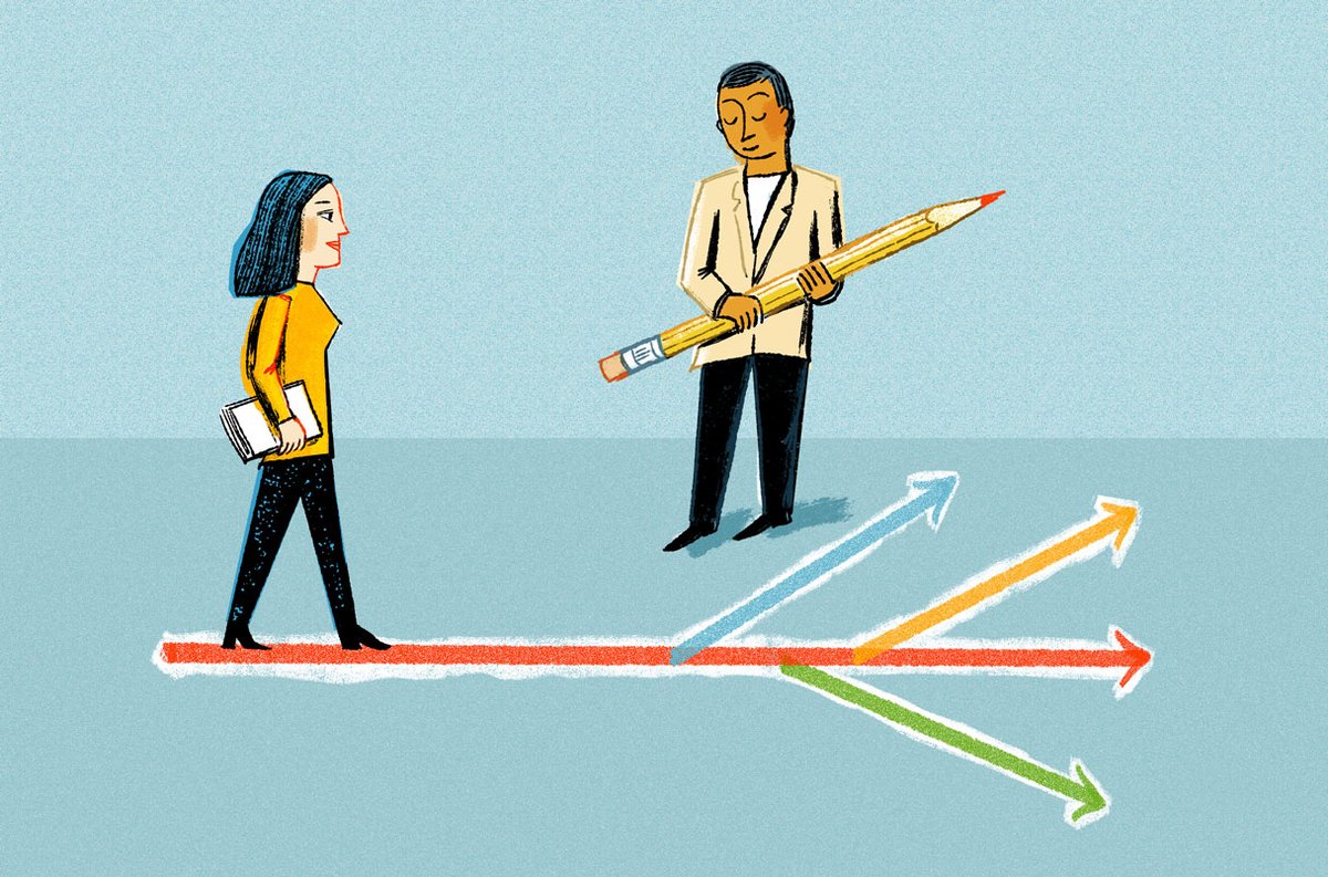 ScienceCareers's tweet image. Want to improve young scientists’ mentoring experience? Train their #mentors in cultural awareness

Study reveals scientists who underwent cultural awareness training incorporated race and identity into their mentoring. #NationalMentoringMonth bit.ly/4qYoIAX