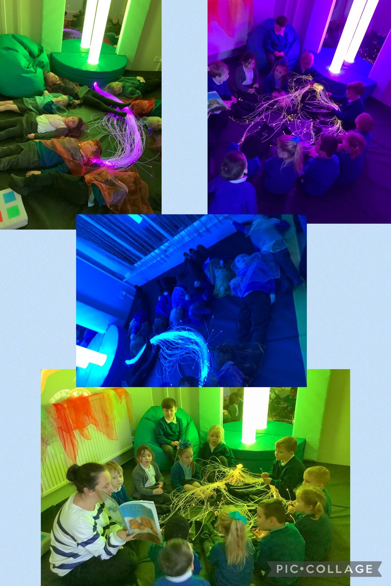 St Paul's RC Primary tweet media