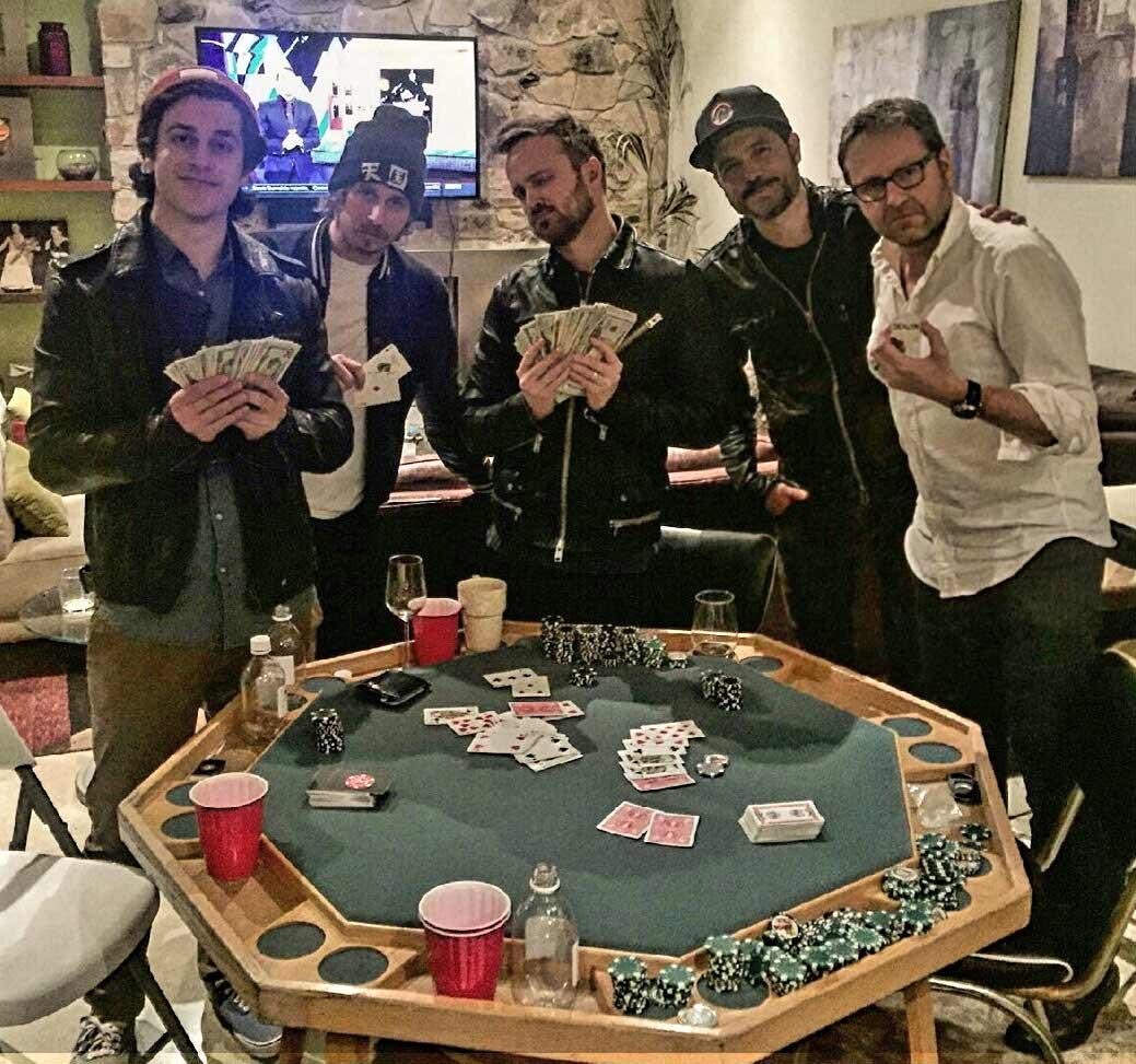 David Henrie tweet media