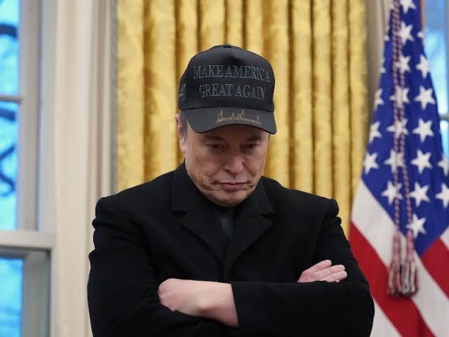 joni_askola's tweet image. Elon Musk is one of the most dangerous men alive. He is evil.

He actively punches down at the vulnerable, boosts neo-nazis, and amplifies hate to destroy democracy.

He has the power of a nation-state with the temperament and ideology of a 4chan troll