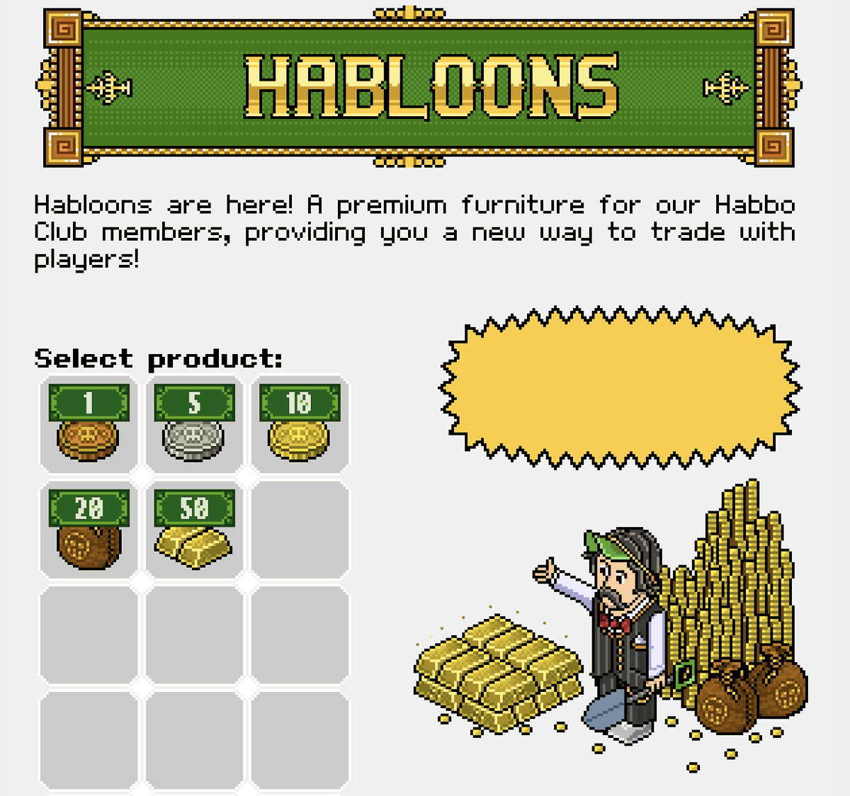 Habbo (@Habbo) / Posts / X