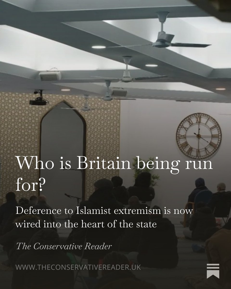 gavinantonyrice's tweet image. NEW Conservative Reader - FIRST of the New Year!

@CitySamuel on China embassy
@JSMilbank on generational tensions
@ShipleyWrites on lawless London
John Bew on Trump &amp;amp; Venezuela 
Paul Sagar on ADHD
@ADOBrien88 on consumer subsidy
@Policy_Exchange on Islamophobia...

1/2