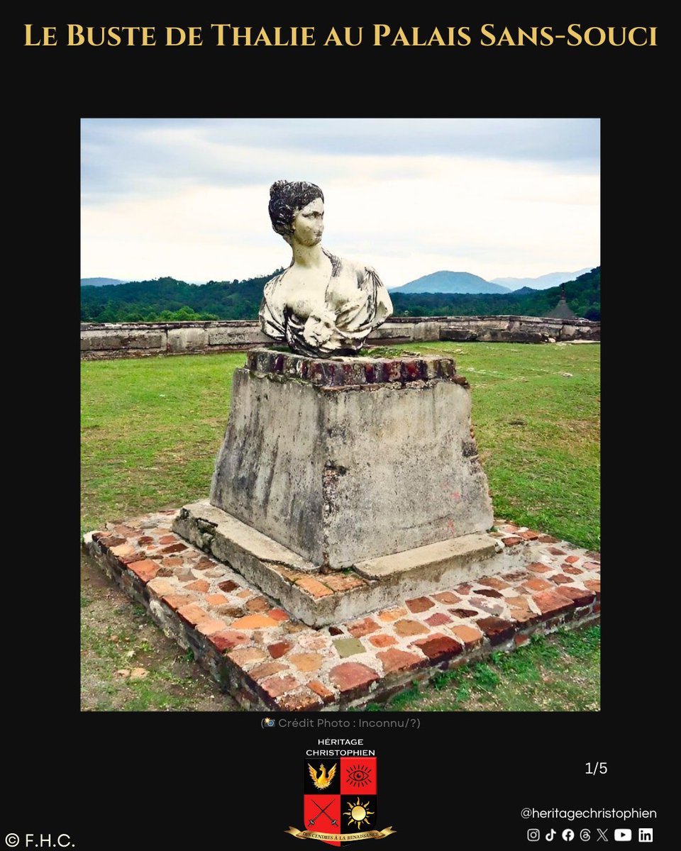 Fondation Héritage Christophien tweet media