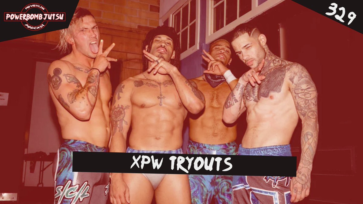 PowerBomb Jutsu tweet media