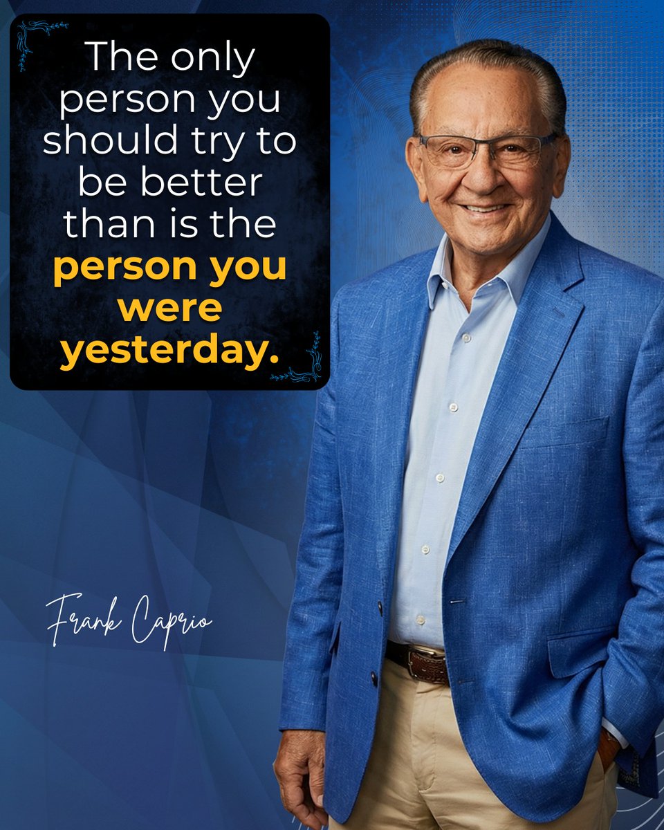 The only person you should try to be better than is the person you were
yesterday.

#fblifestyle #motivation #education #love #kindness #compassion