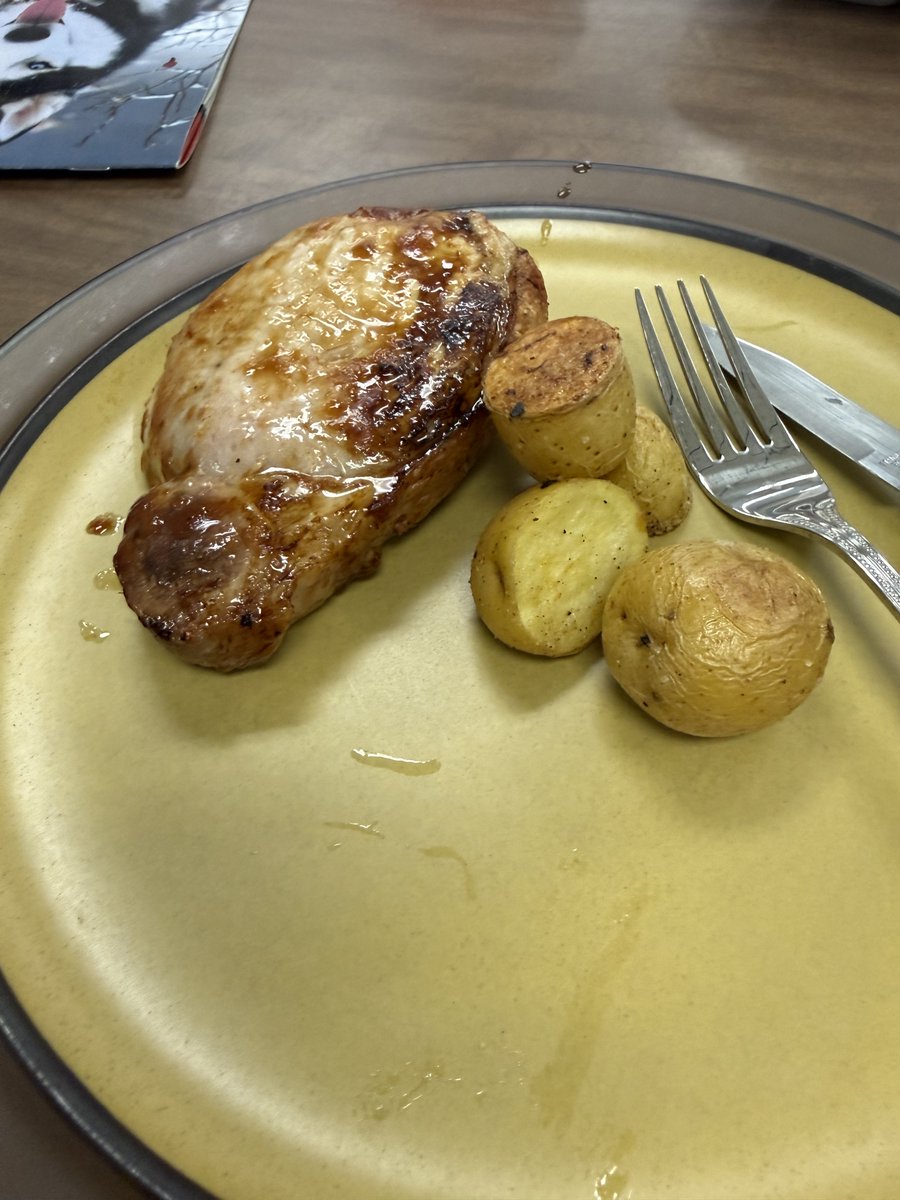 Travis Godfrey tweet media