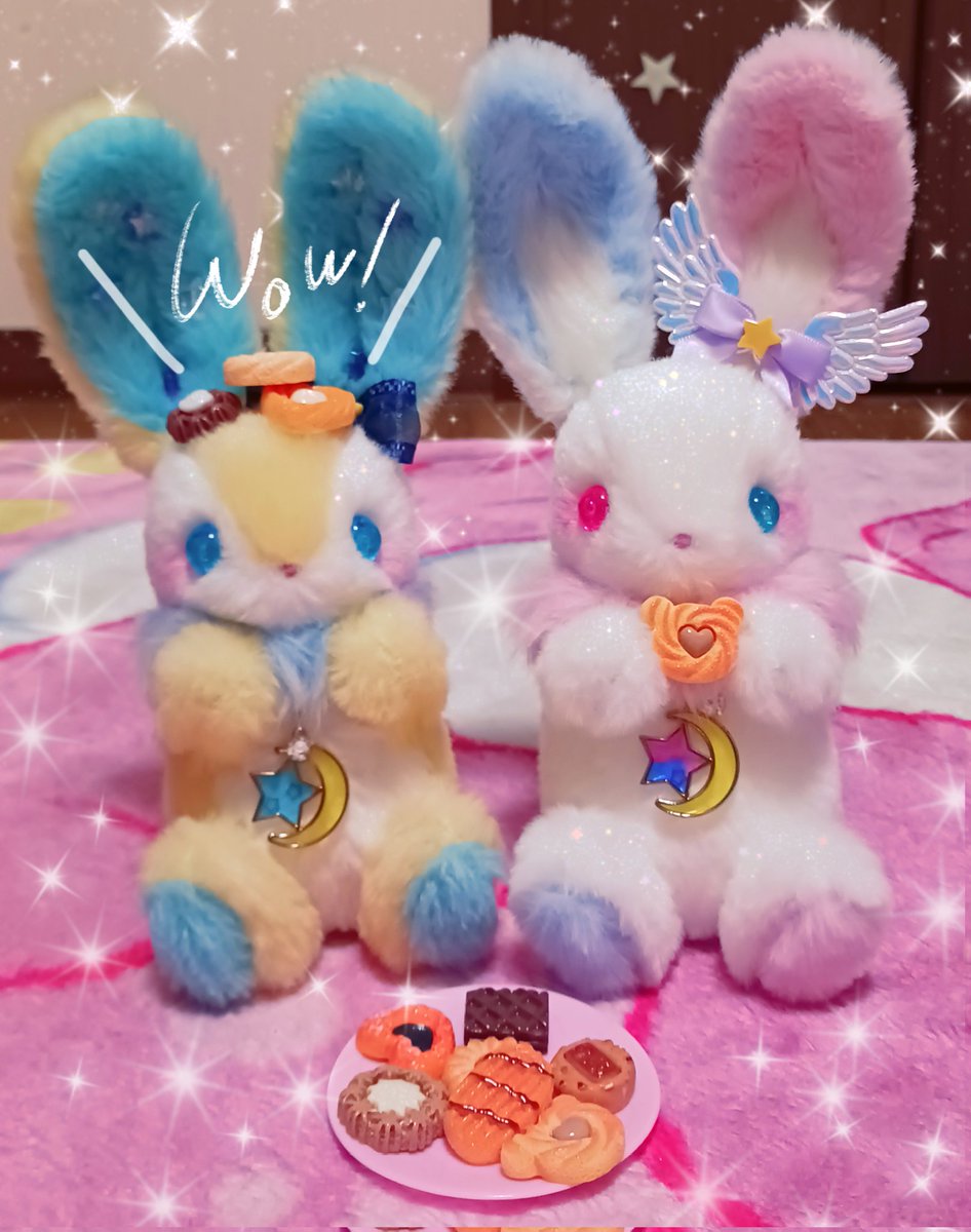 ユメミルうさぎ ユメミルうさぎ (@yumemirubunny) / Posts / X