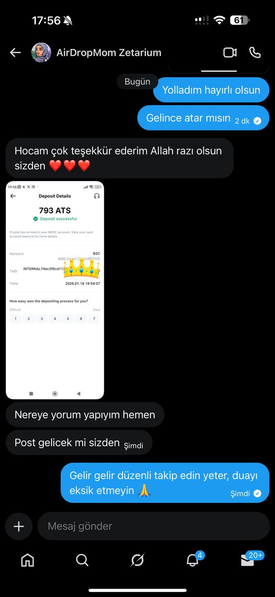 kriptokraliyeni's tweet image. Dünki kandil hediyelerini sahiplerine ulaştırdım, Allah bereketini arttırsın.

Bir de Cumanın hayrına mı yapalım etkinlik?

Bizi takip eden kaç kişi var ki aktif?

Kadınlar ve Öğrenciler öncelikli.