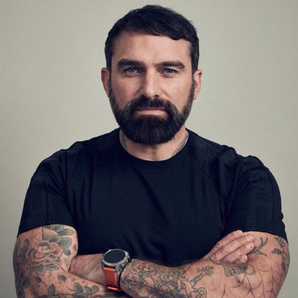 Like and repost if you are for Ant Middleton being the new Mayor of London 

<a href="/antmiddleton/">Ant Middleton</a>
