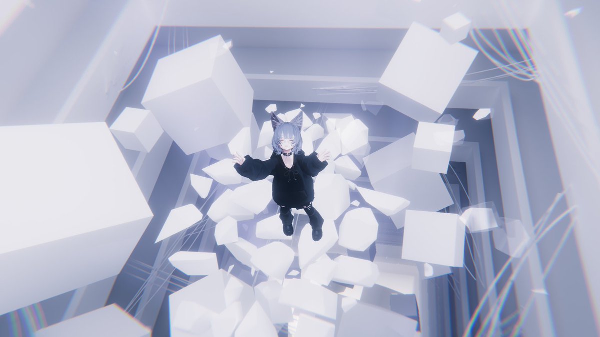 710_VR's tweet image. ｶﾜｲｲｲｲ!!!