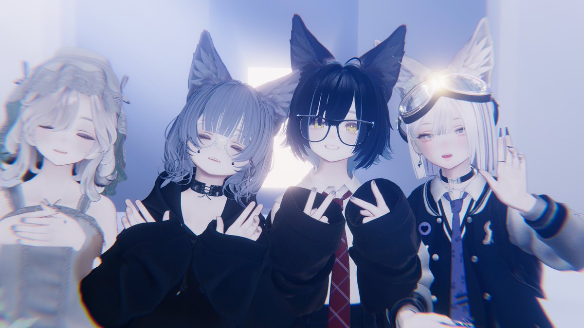 710_VR's tweet image. ｶﾜｲｲｲｲ!!!