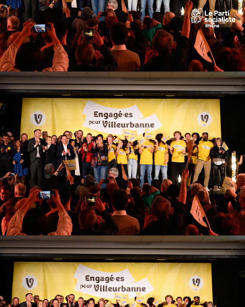Parti Socialiste du Rhône tweet media