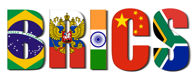 💰 BRICS vs G7 — Economic Comparison 2025
(Nominal GDP)

🌍 BRICS (Full Members):
1. 🇧🇷 Brazil — $2.25T
2. 🇷🇺 Russia — $2.54T
3. 🇮🇳 India — $4.12T
4. 🇨🇳 China — $19.39T
5. 🇿🇦 South Africa — $426B
6. 🇮🇩 Indonesia — $1.44T
7. 🇪🇬 Egypt — $349B
8. 🇮🇷 Iran — $356B
9. 🇦🇪 United Arab