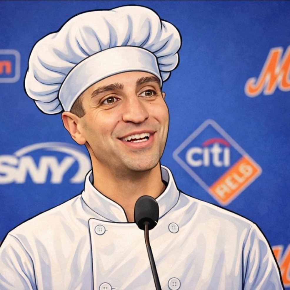 Keeping Up With The Mets tweet media