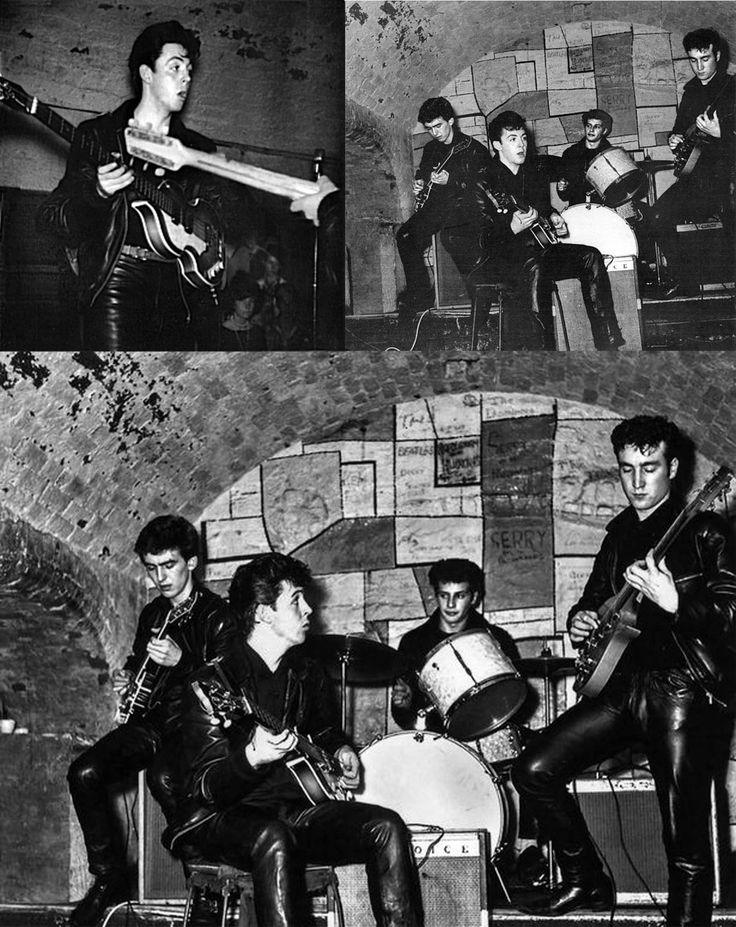 DDuzelier31403's tweet photo. On January 16, 1957, Alan Sytner decided to open The Cavern Club, a music venue located at 10 Mathew Street in Liverpool. It became famous for hosting the Beatles in their early days. #TheCavernClub #Liverpool #TheBeatles #RockOn #onthisday https://t.co/Uwm3a93ycm