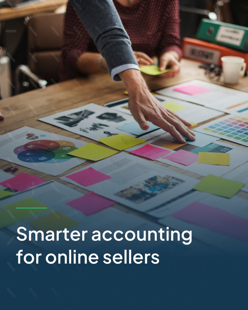 📊 Accurate, real-time financial information is essential for e-commerce success.

From daily sales integrations to automated categorisation and reporting, our approach gives you meaningful insights into cash flow, profitability, and performance — all in one place.
