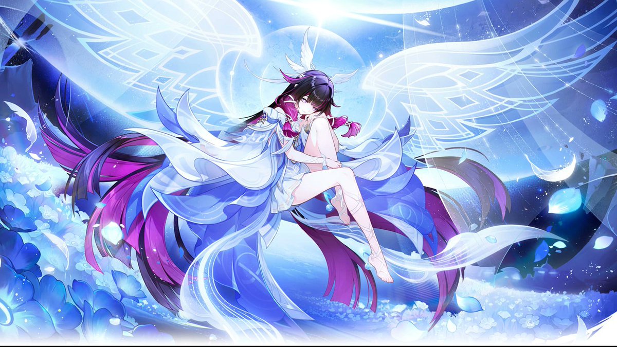 SideProjectG's tweet image. 🌙 La Dea della Luna è arrivata su Genshin Impact!
La 5★ Columbina debutta come regina delle Reazioni Lunari: build, team e info complete nella nostra guida.
Scopritela sul sito ⤵️
sideproject.games/guida/genshin-…
#GenshinImpact #Columbina #gacha