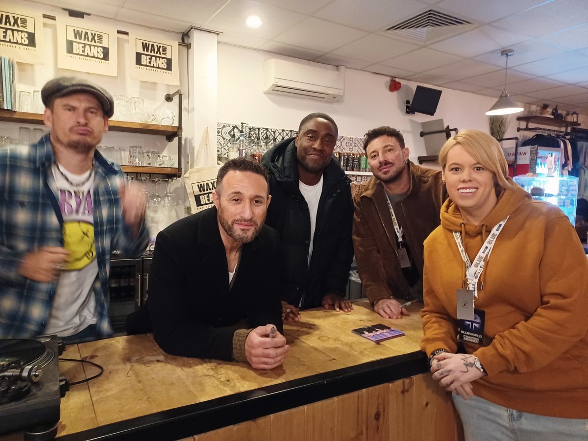 Michelle Boudin tweet media