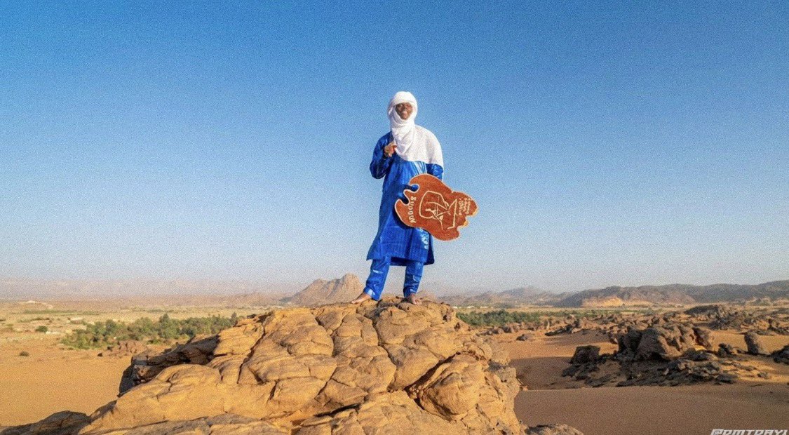 ishowspeedsiu0's tweet image. THANK YOU SAHARA DESERT OF ALGERIA 🇩🇿 ❤️