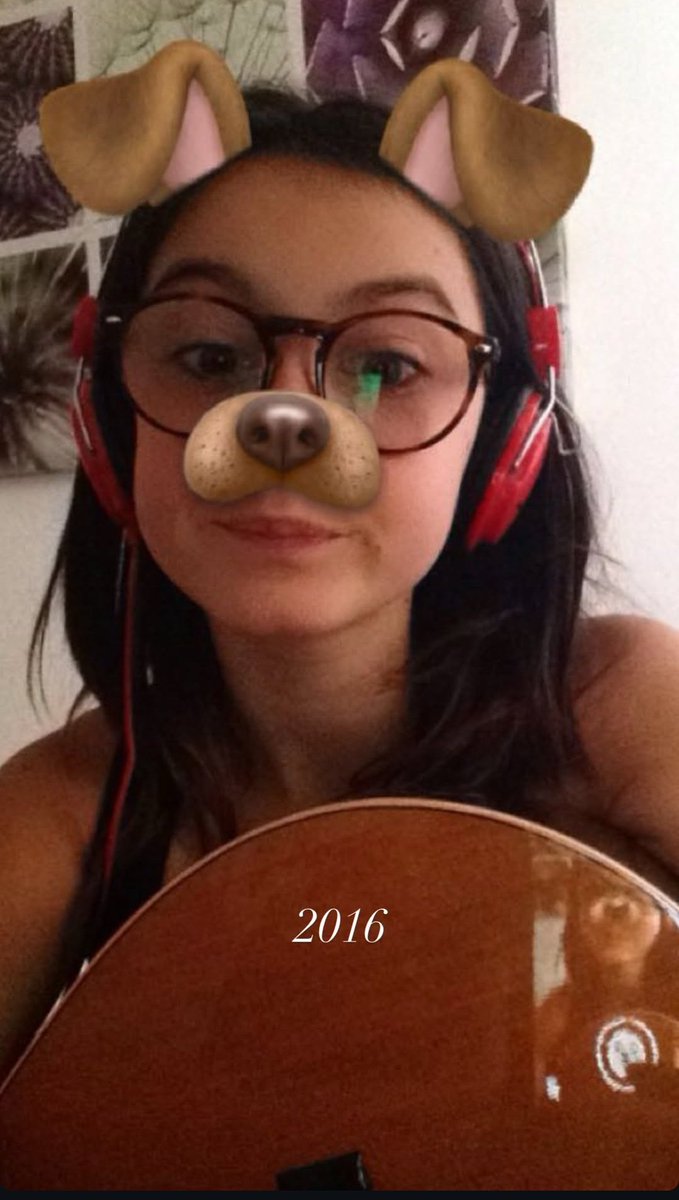 HuggingMusic's tweet image. jajksks te amo chiarita