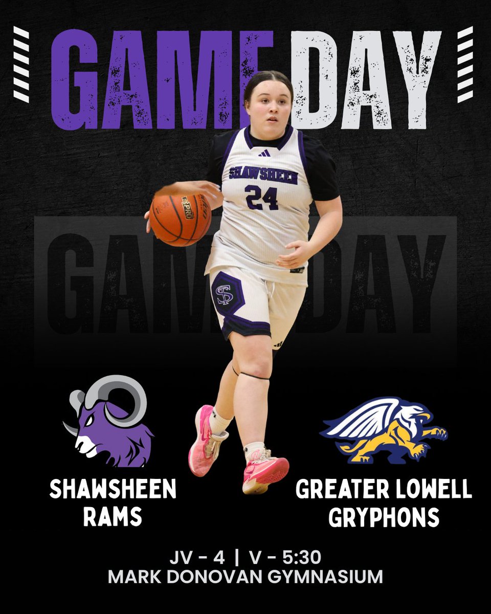 Shawsheen Girls Basketball tweet media