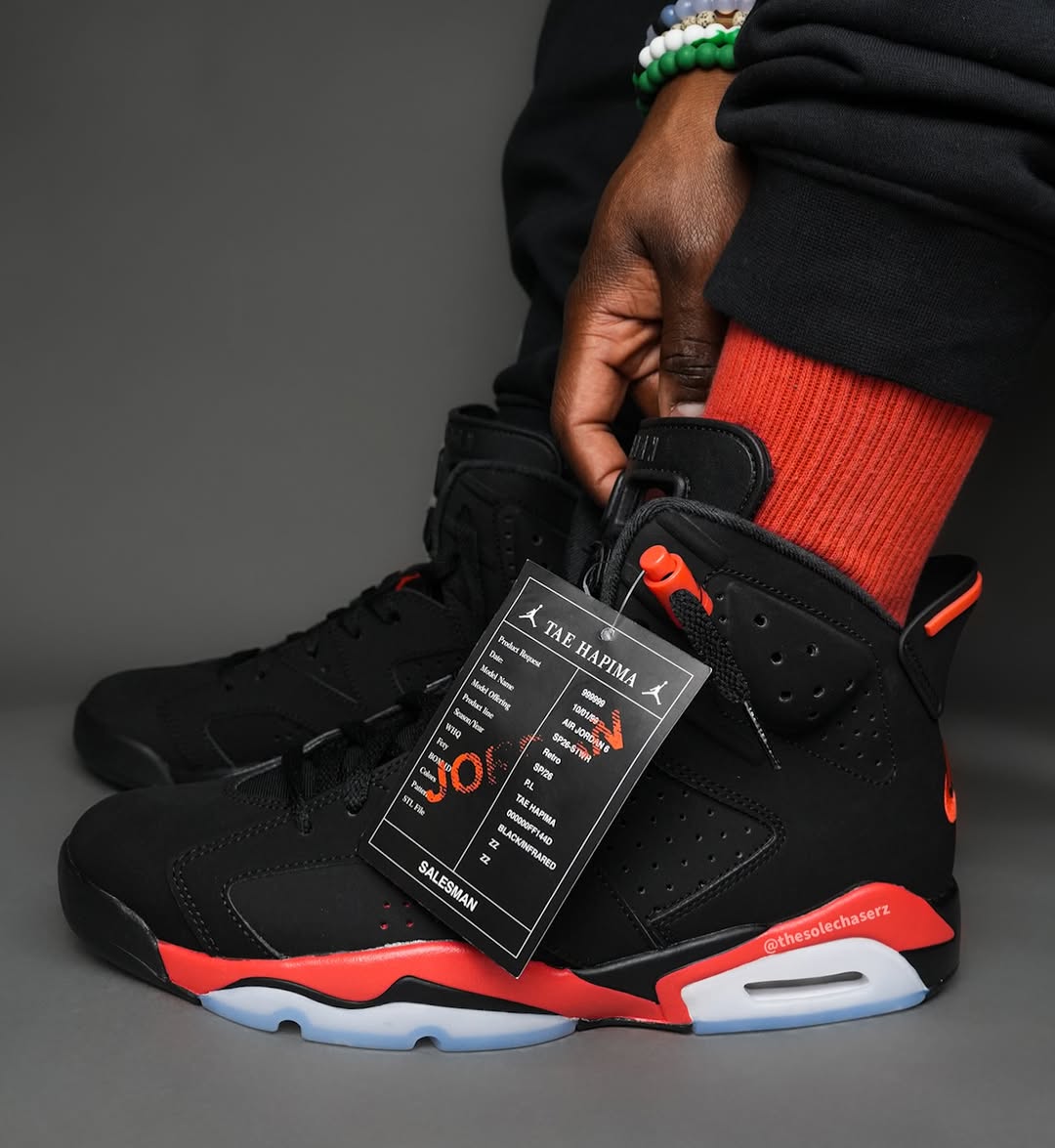 JustFreshKicks's tweet image. Who’s copping next month⁉️