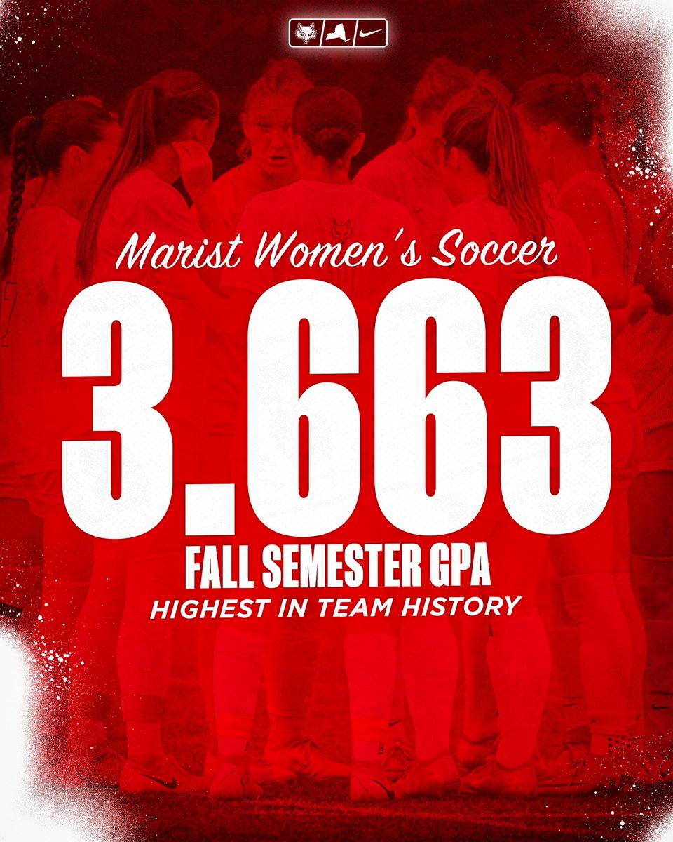 2025 was all about breaking records on the field AND in the classroom! Proud of our girls for recording the highest team GPA in program history! Excited to set the standard of excellence even higher in 2026! 

Elite | Excellence | Family | Pride | Preparation | Love