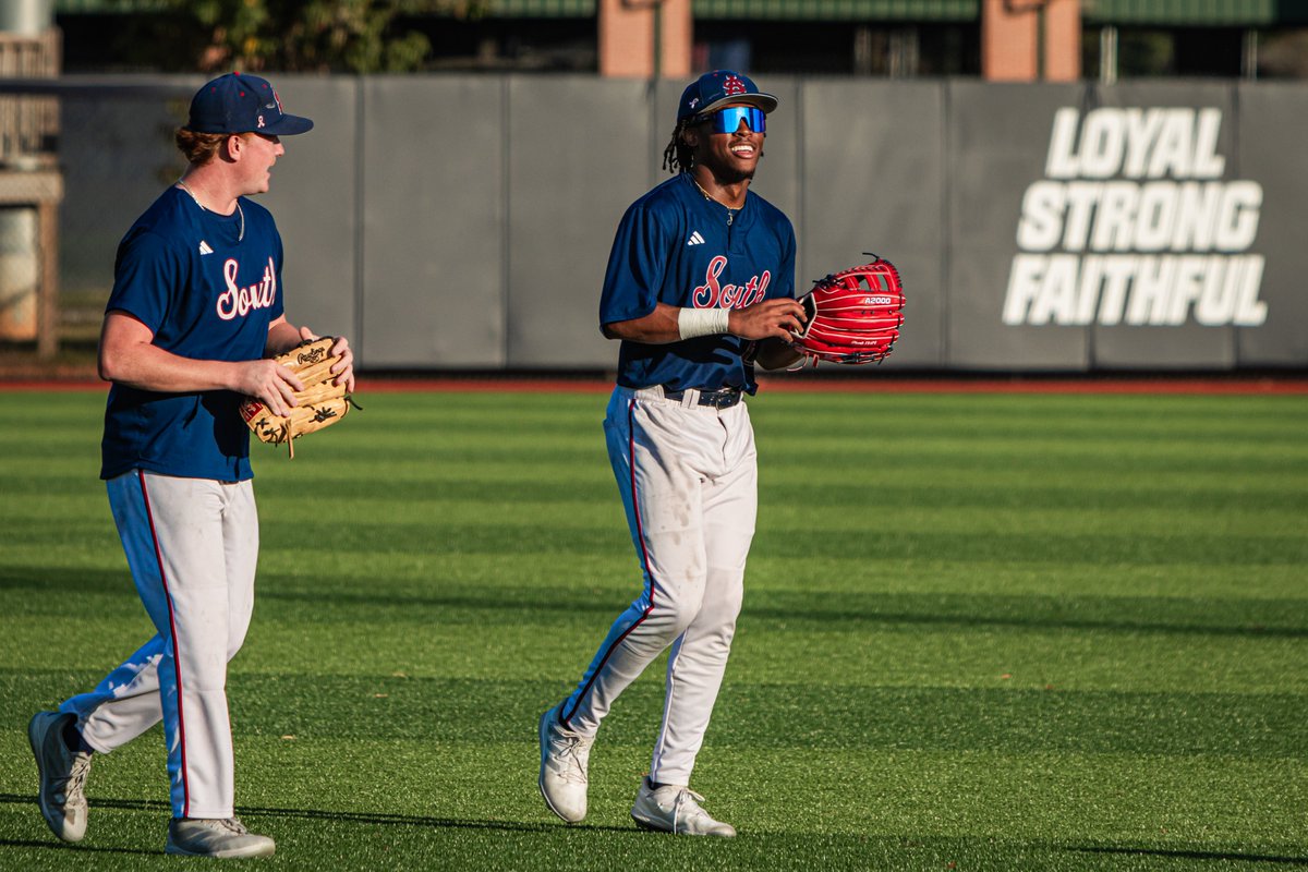 South Alabama Baseball tweet media