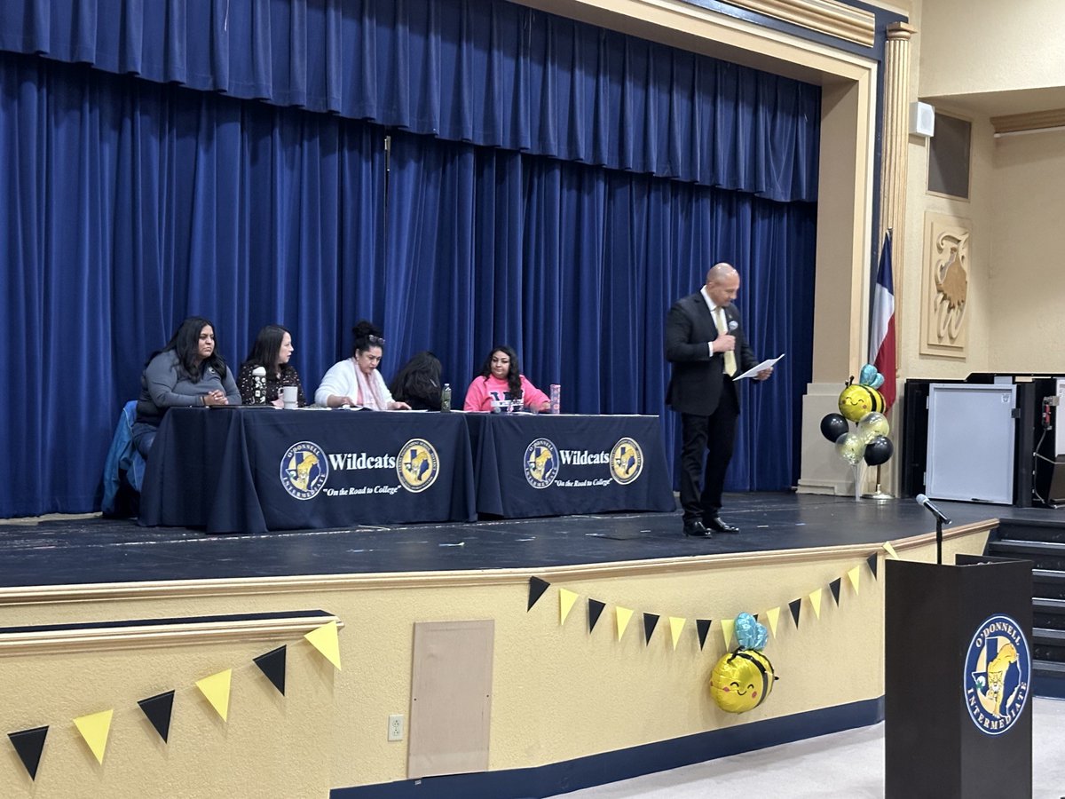 ODI_Wildcats tweet media