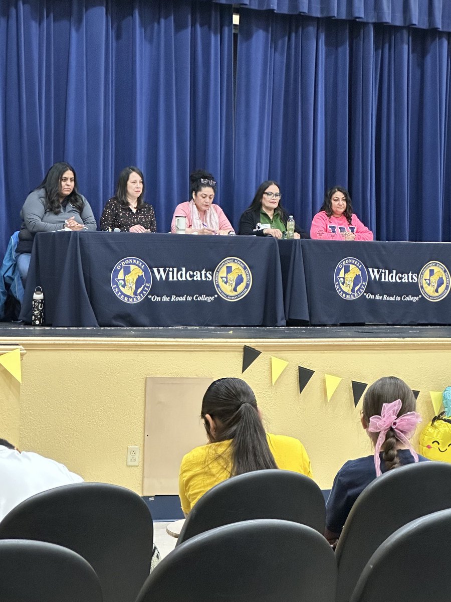 ODI_Wildcats tweet media