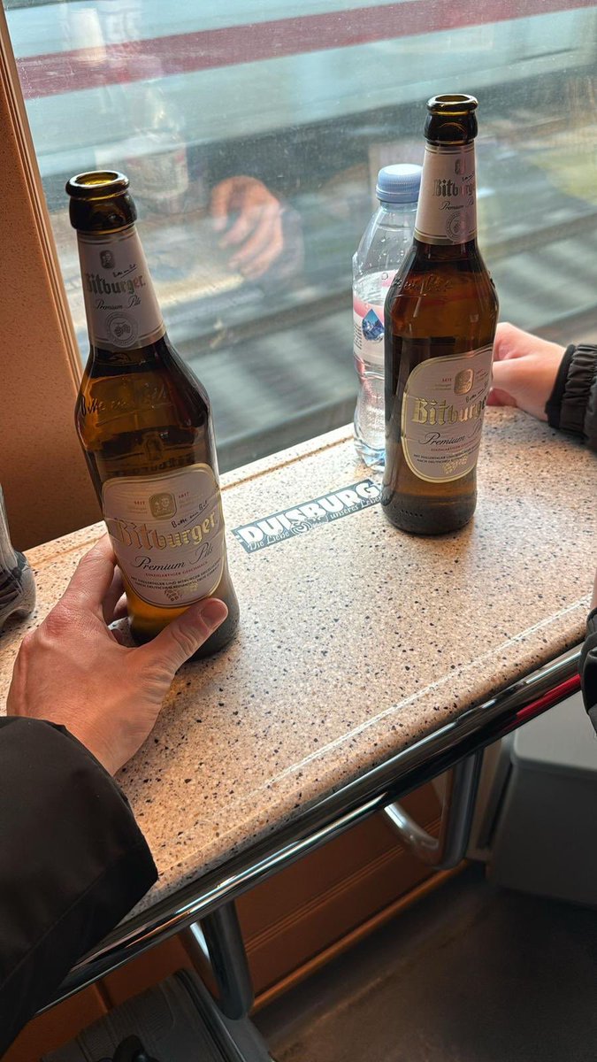 CasperDGS's tweet image. Weekend Ost Deutschland!
👀🔥⚽️🍺