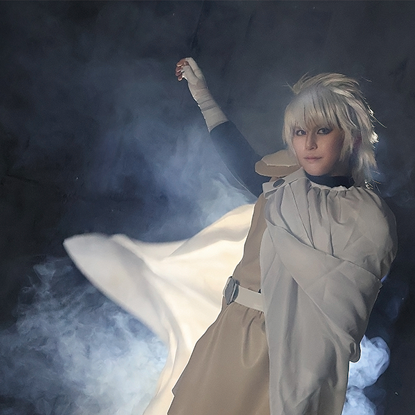 hurutake's tweet photo. ――――――
魔王軍六団長
不死騎団長ヒュンケル
――――――
Photo by けいさん（@kisaragi524）
スタジオルール（@studiolheure） https://t.co/yCyrNXU5V7