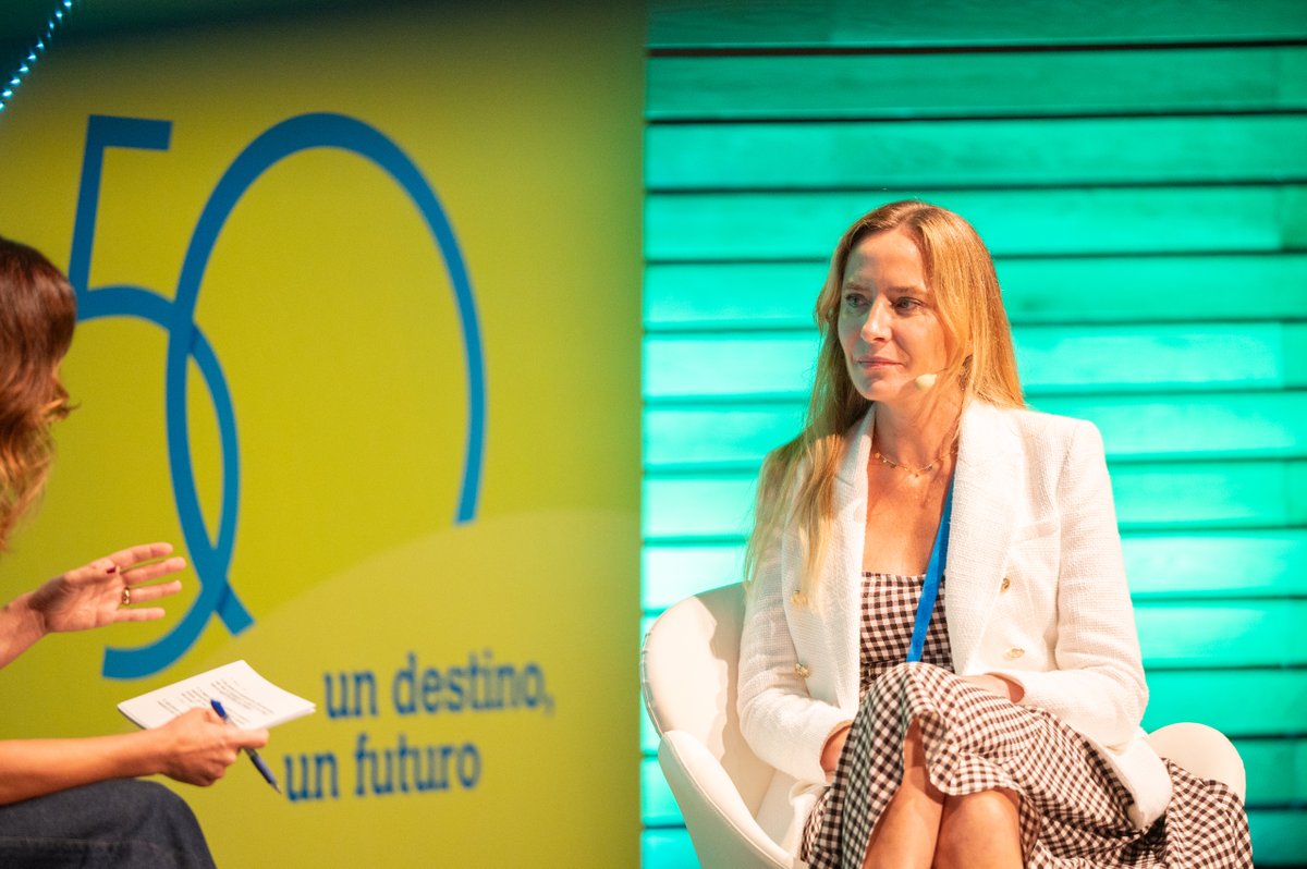 Overbooking Gran Canaria & Hosteltur Summit tweet media