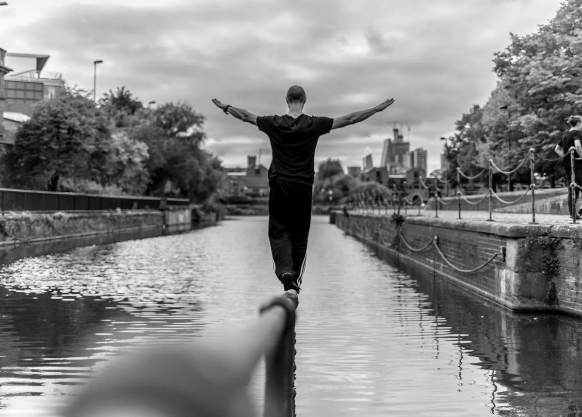 Parkour Generations tweet media