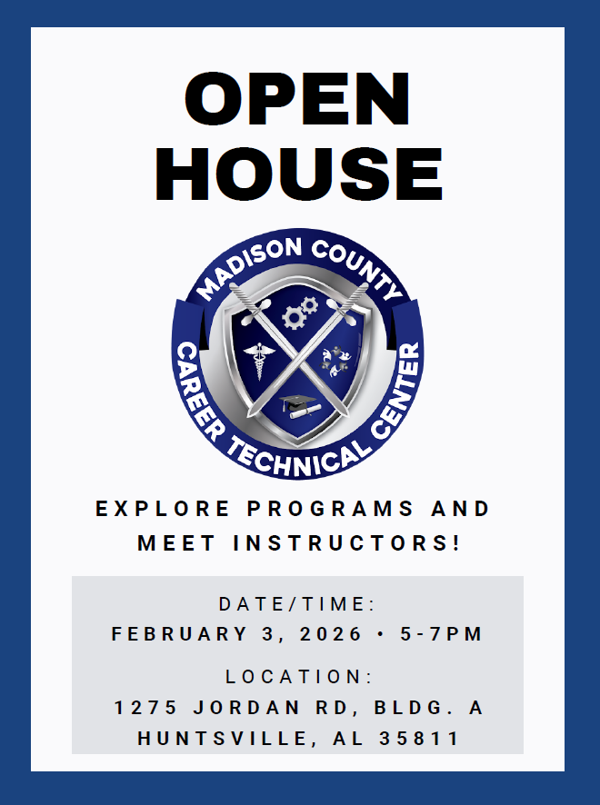 Sparkman Ninth Grade tweet media