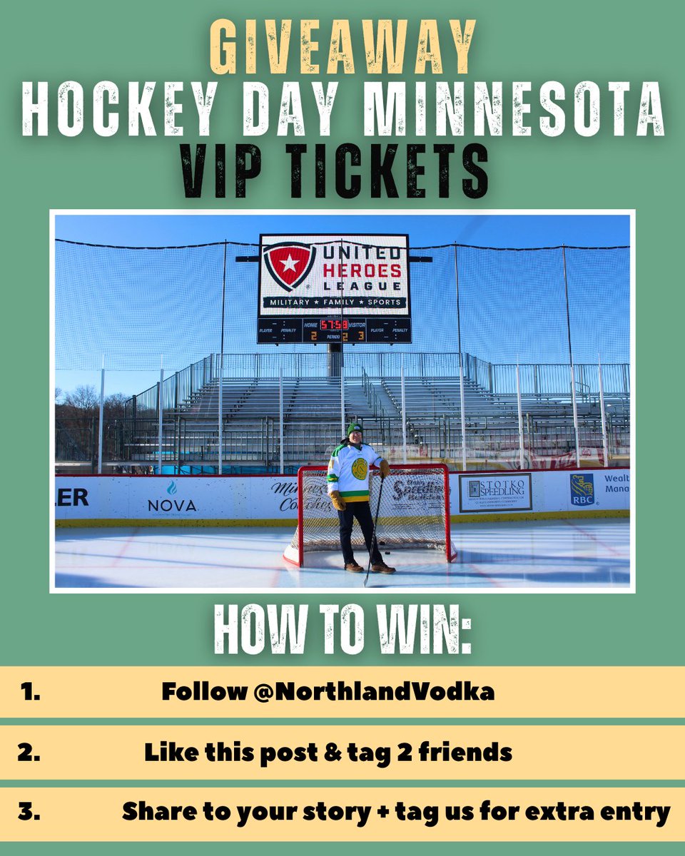 NorthlandVodka tweet media