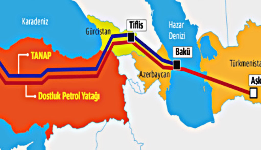 Türkiye ile Türkmenistan’ın  birliği bölgenin dengesini değiştiriyor. 

Türkmenistan ile kurduğumuz stratejik köprü, sadece bir ticaret yolu değil; 

Türk Devletleri Teşkilatı çatısı altında safları sıkılaştırıyor, 

enerjiden savunmaya ‘Türk Devri’ni dünyaya ilan ediyoruz….