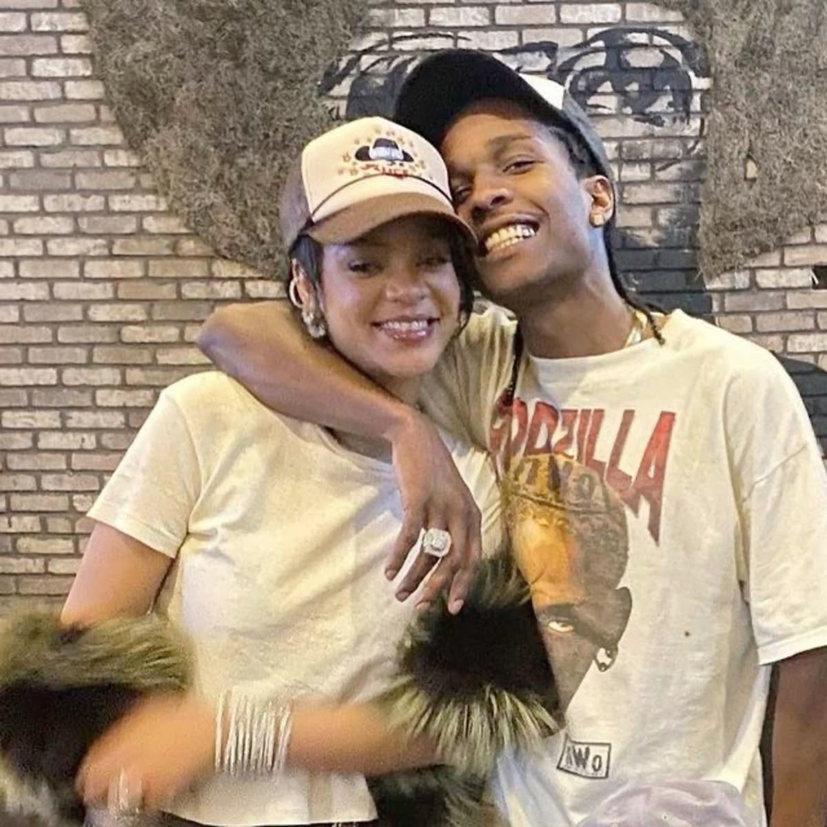 birlikte asap rocky son albümü dinleyeceğimiz hanımefendiyle