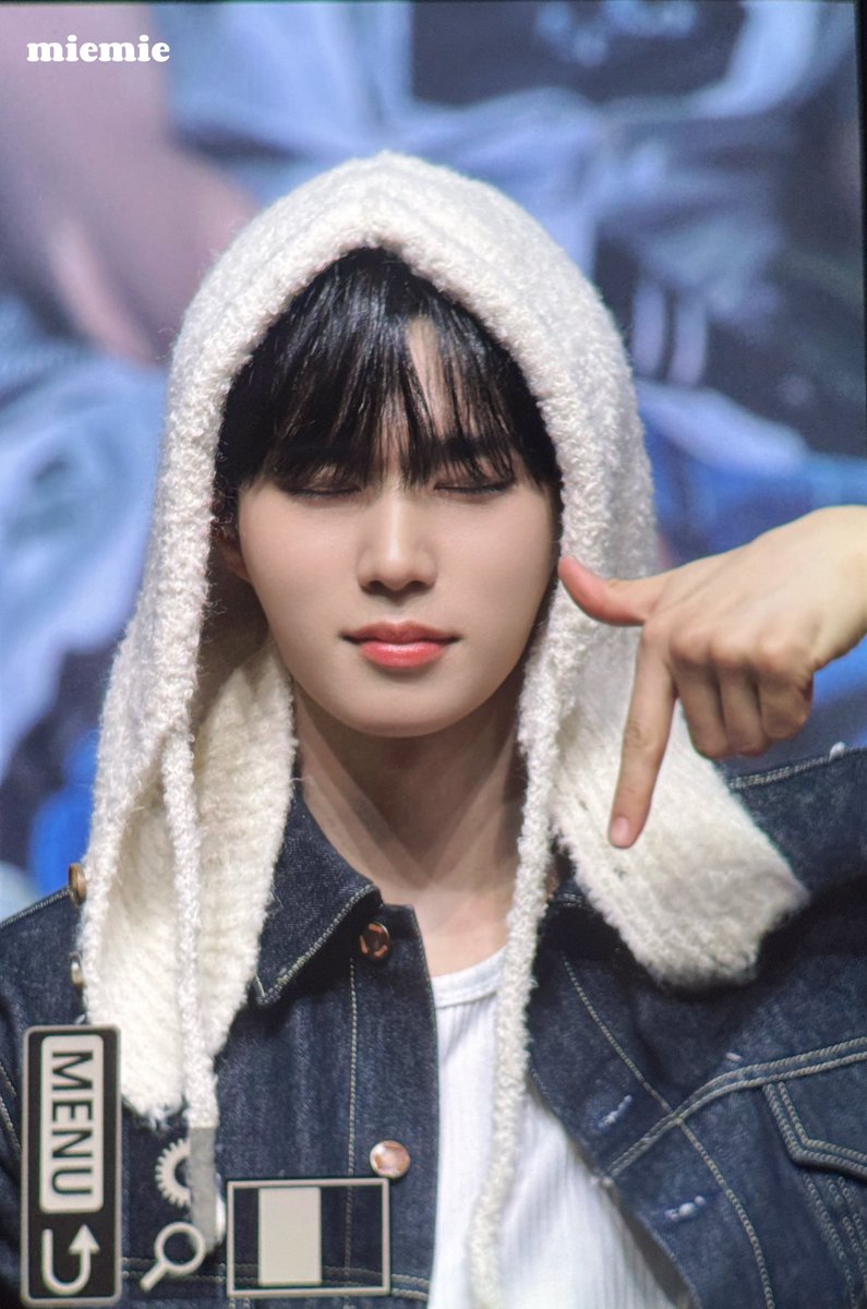 miemie1120js's tweet photo. 20260116
#김준서 #준서 #JUNSEO
#ALD1        #알파드라이브원 https://t.co/mjPjIIP8PB