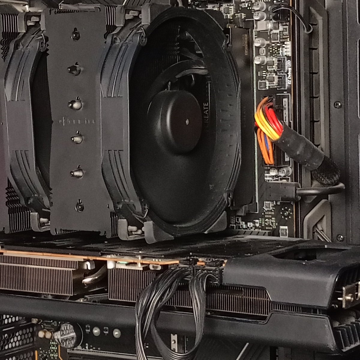 AURA PC 💻 tweet media