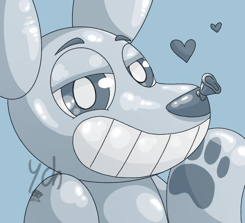 ChirThePooltoy's tweet image. RAFFLE TIME!

Now's your chance to become a balloon dog as well!

Here's what you gotta do to enter:
1 - Like this post
2 - Leave your reference sheet in the comments
3 - Repost!

And you're in!

Raffle ends on the 19th of January, 2026! Results will be posted then. Good luck! ^^