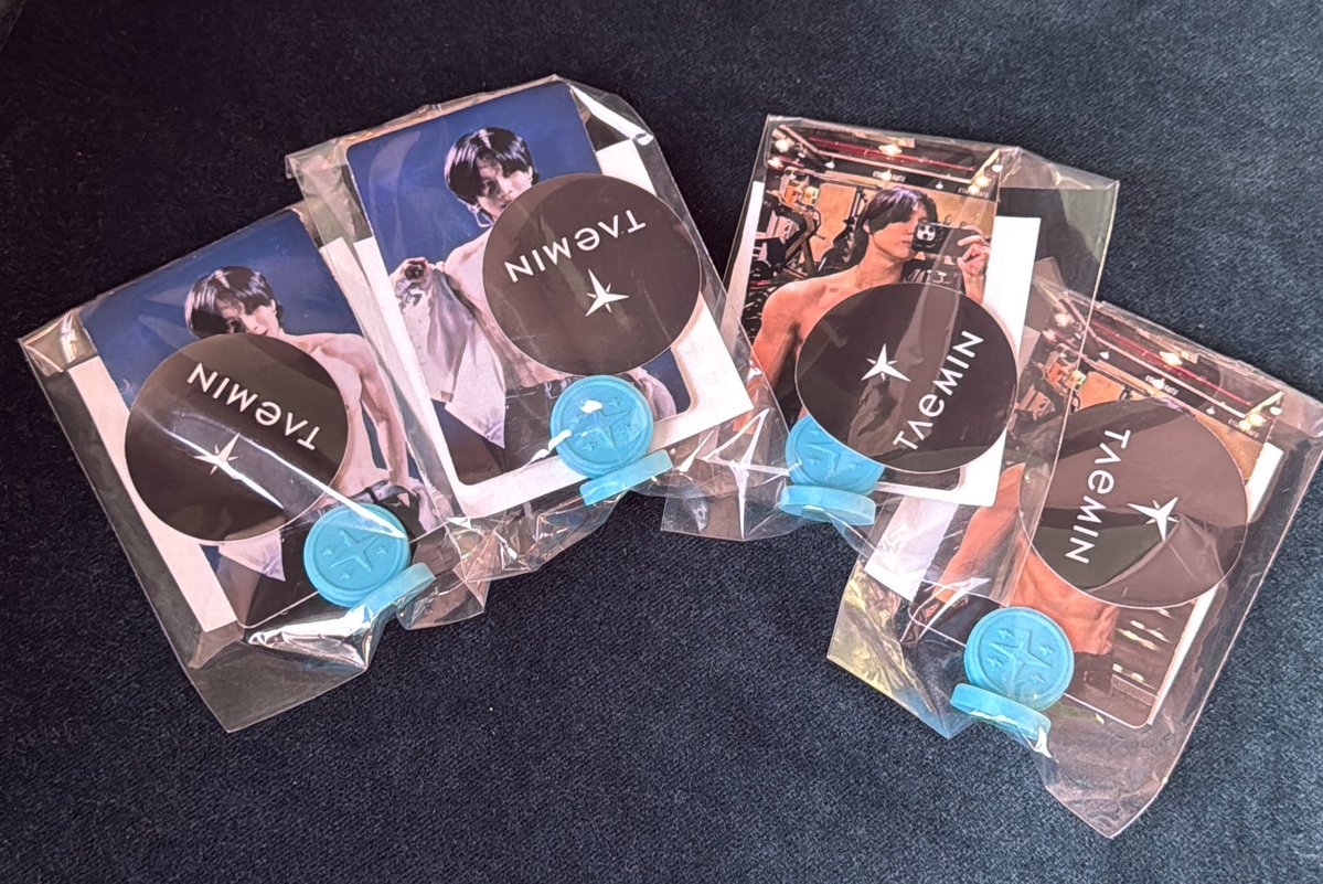 andiithellama's tweet image. I will be giving out freebies at the Dolby Theatre between now 2:30 pm and 4:00 pm.
Come pick one up! I’m so excited to meet more Shawols/Taemates ✨
See you soon 💜
#TAEMIN 
#Veil_in_Las_Vegas