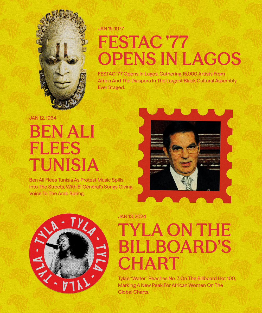 Unheard Africa tweet media