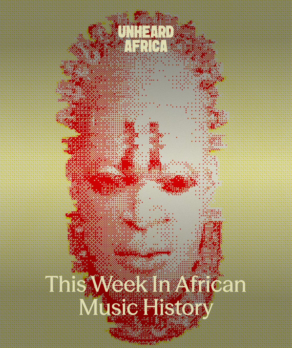 Unheard Africa tweet media