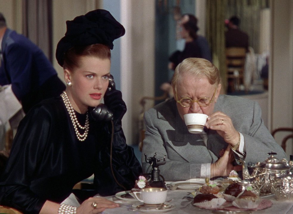 Romance on the High Seas (1948)