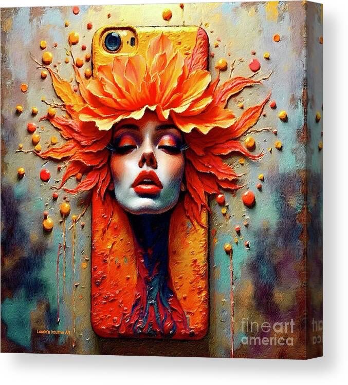 ArtisticLaurie's tweet image. Becoming Technology
Laurie’s Intuitive Art 

lauriesintuitiveartpixels.com/featured/becom…

#Technology #abstractart #surreal #wallart #texturedart #art #modern #BuyIntoArt #Creatives #flower #contemplative #thoughtprovoking