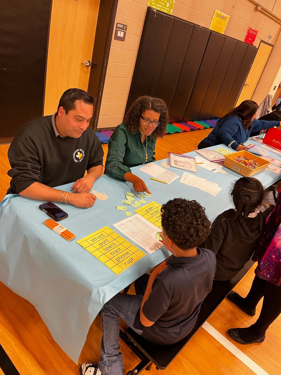Lewis Elementary tweet media