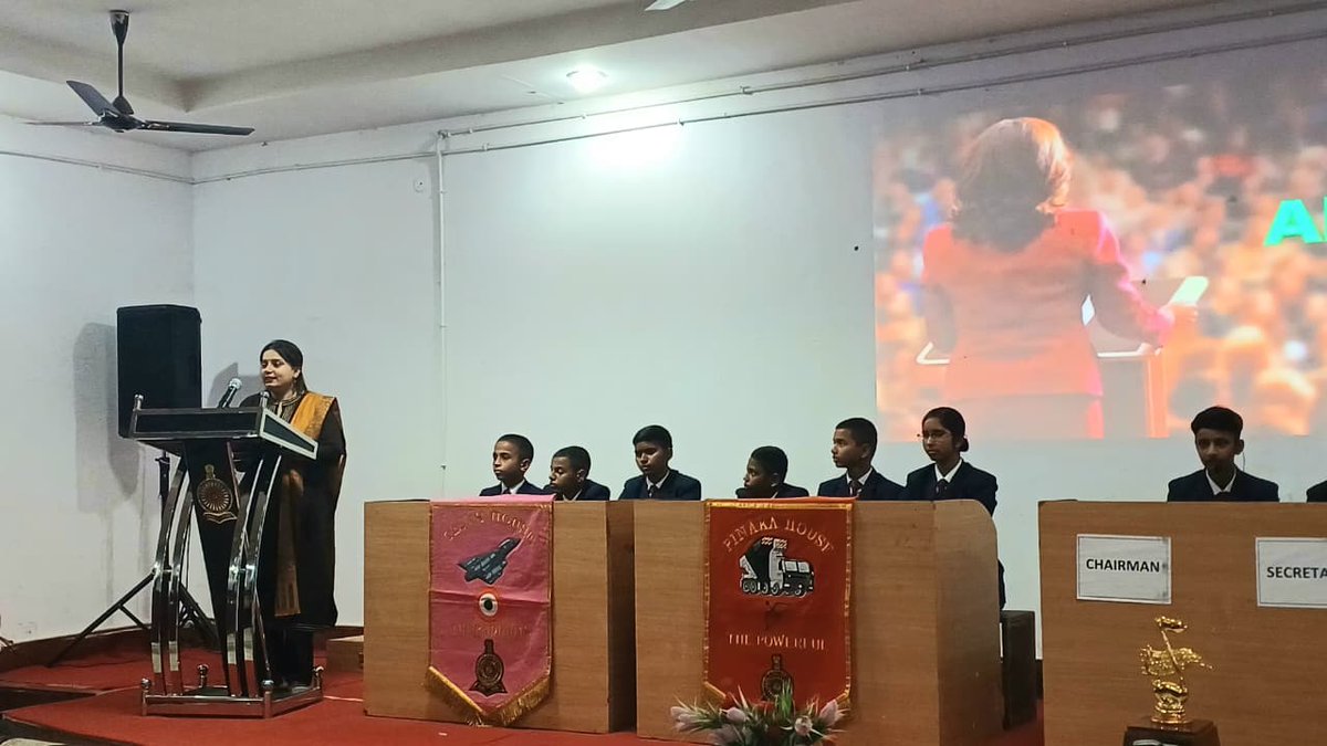 Sainik School Ambikapur tweet media