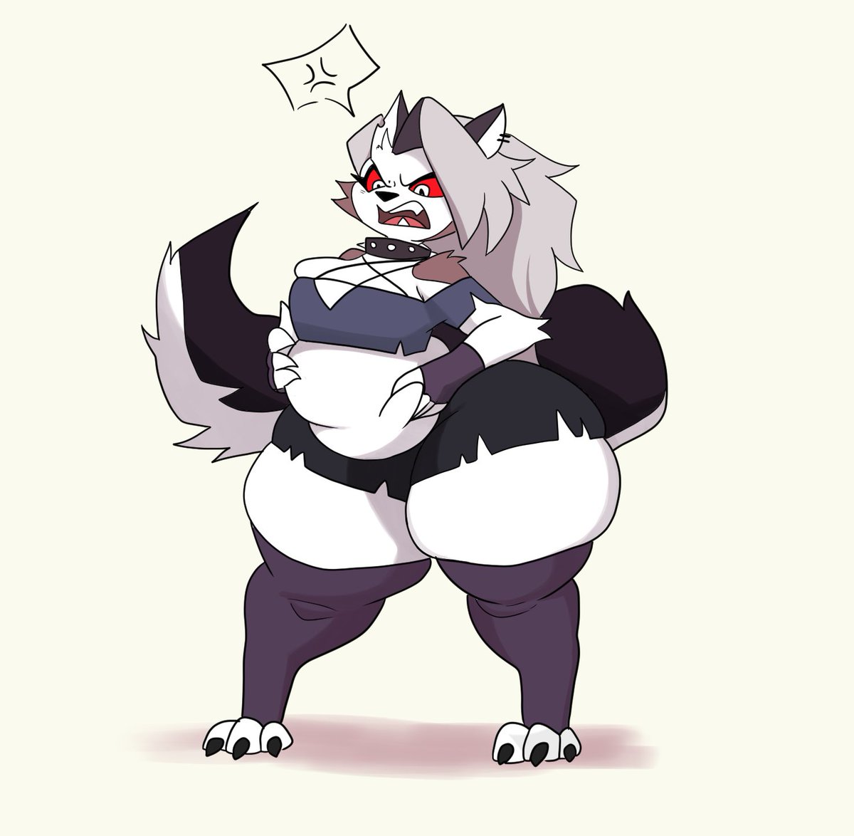 ApleFrit98047's tweet image. idk what's twitter problem with the background color but ok. Loona!